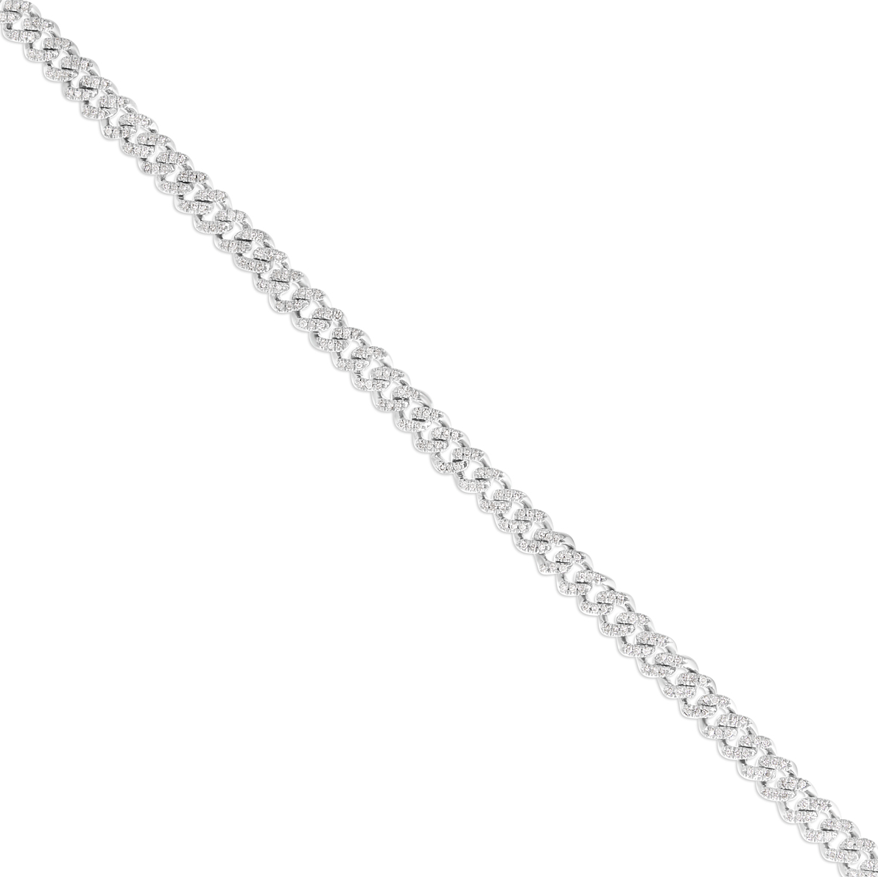 Diamond Cuban Chain