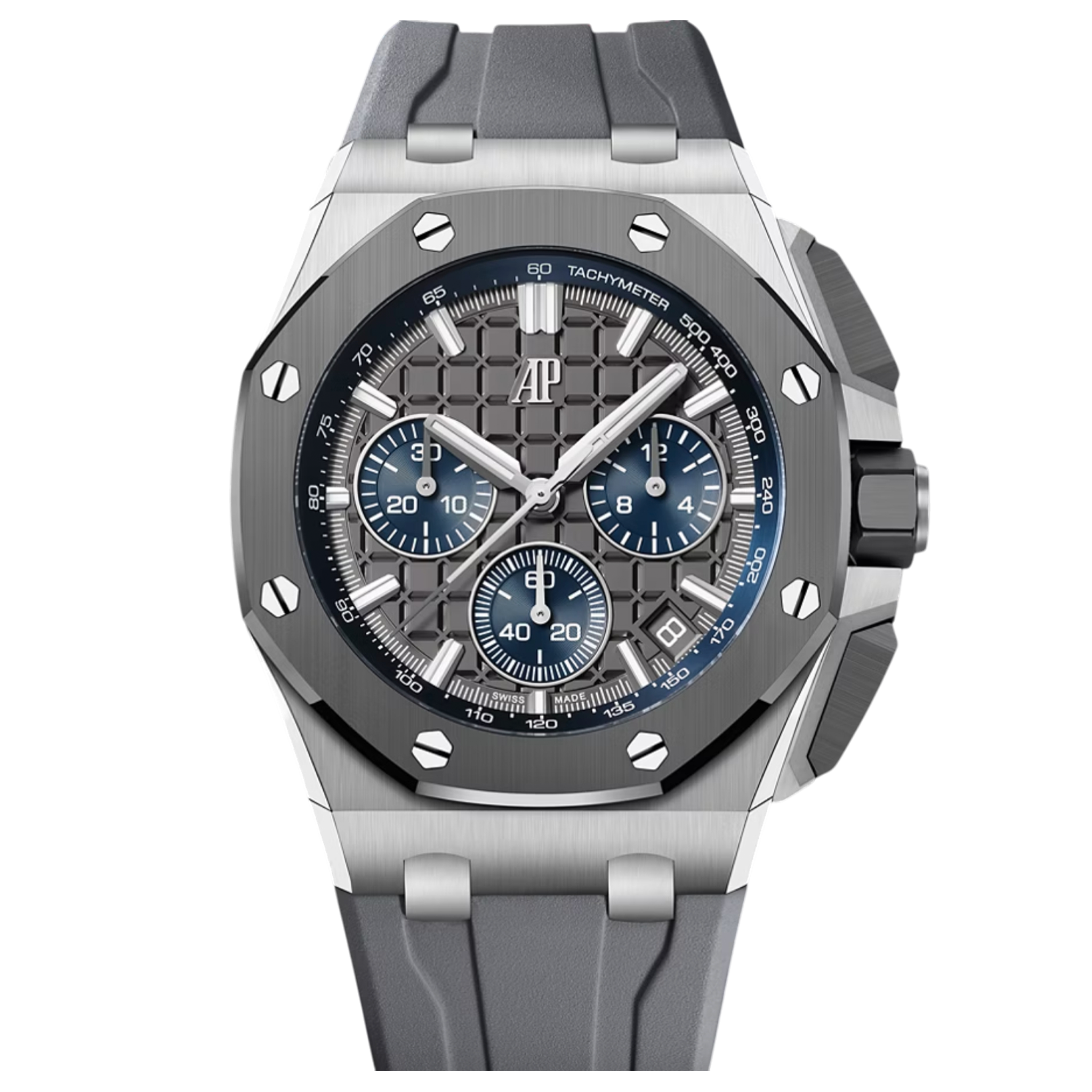 Audemars Piguet Royal Oak Offshore Chronograph 26420IO.OO.A009CA.01