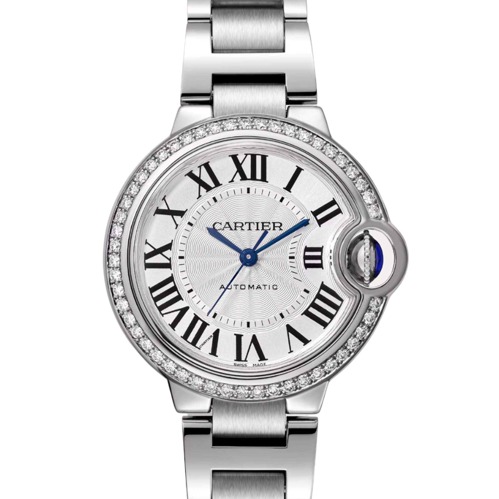 Cartier Ballon Bleu W4BB0023
