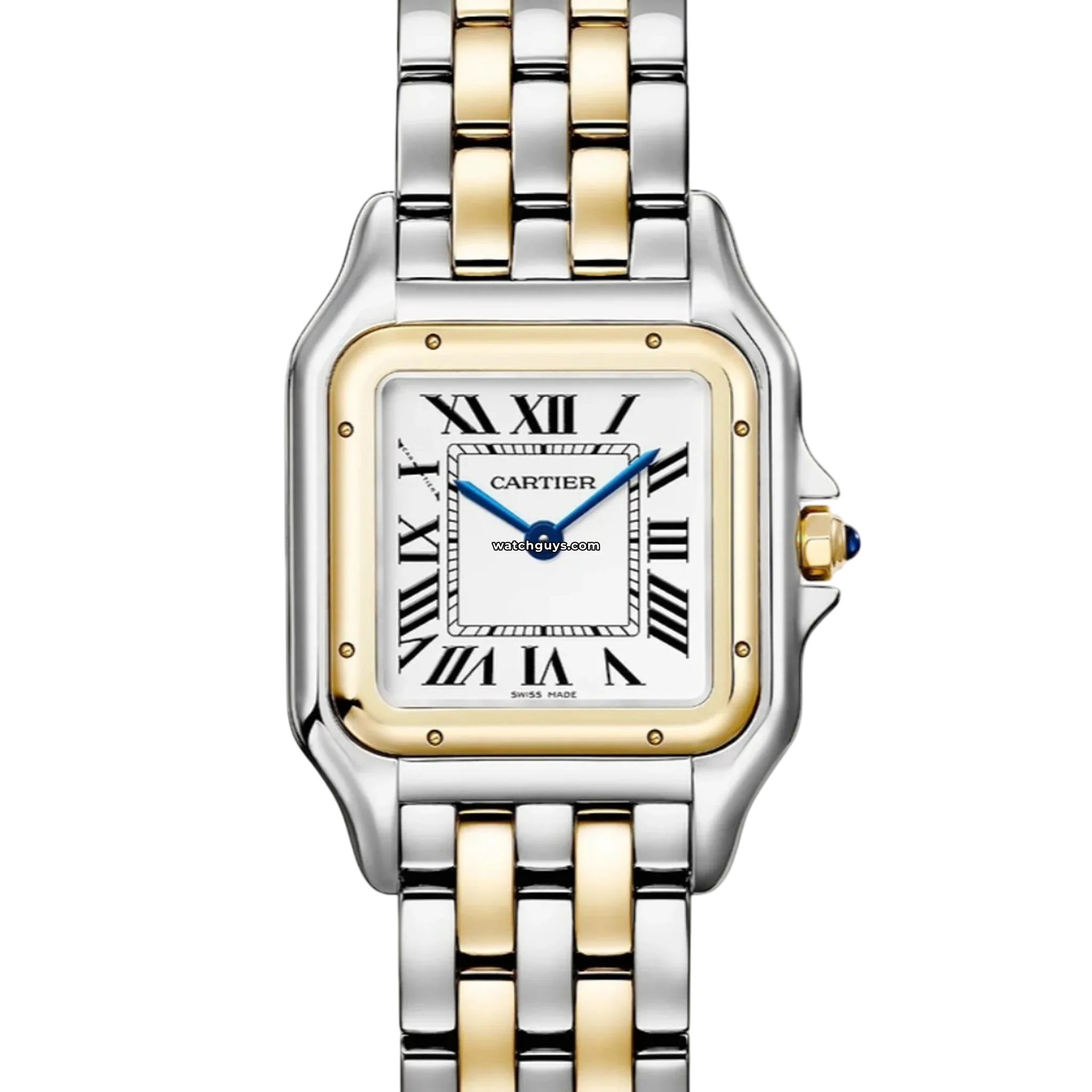 Cartier Panthere Medium W2PN0019