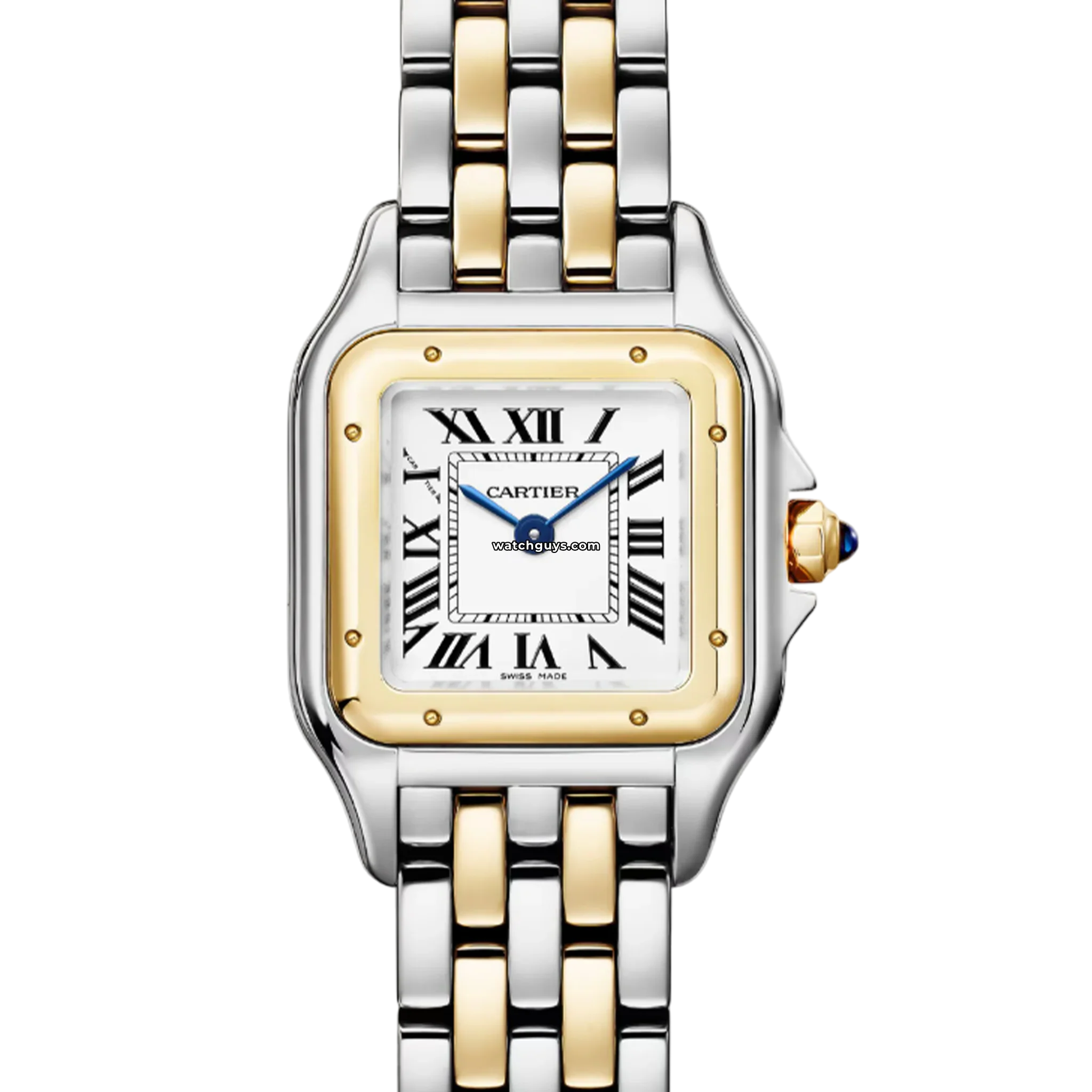 Cartier Panthere Small W2PN0018