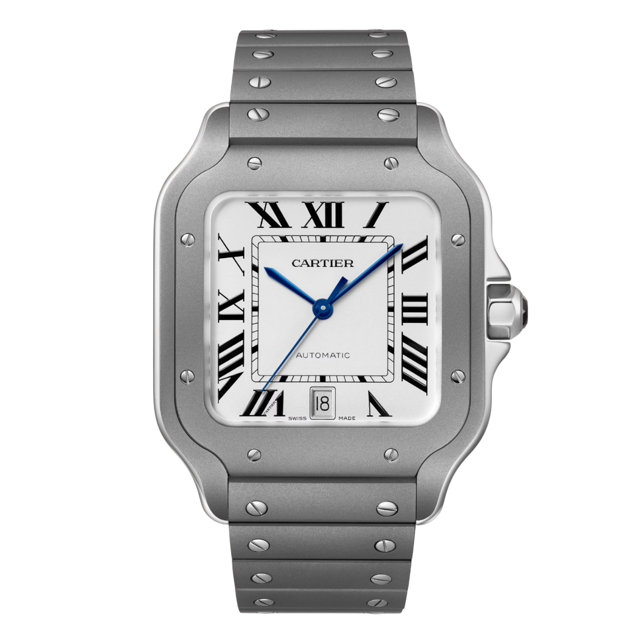 Cartier Santos Large WSSA0089