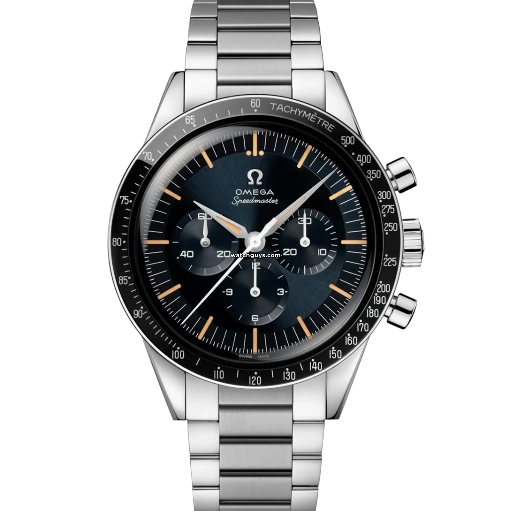 Omega Speedmaster First Omega in Space 310.30.40.50.06.001