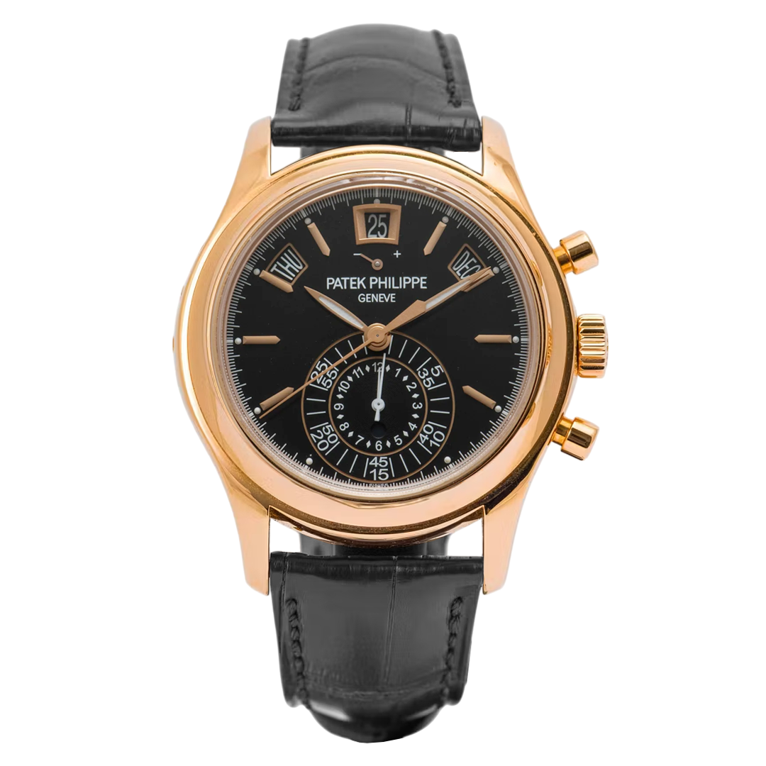 Patek Philippe Annual Calendar 5960R-010