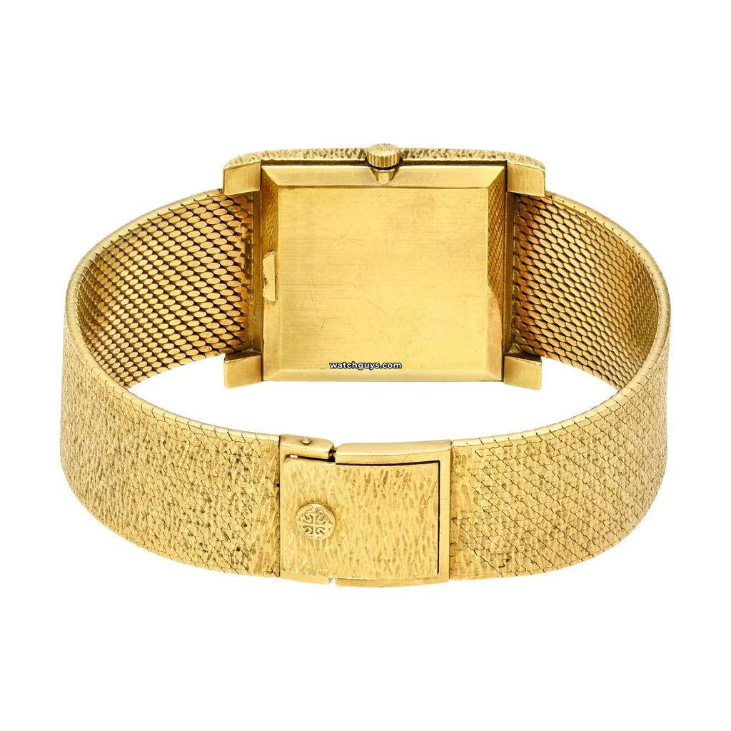 Patek Philippe Gondolo 3553/1