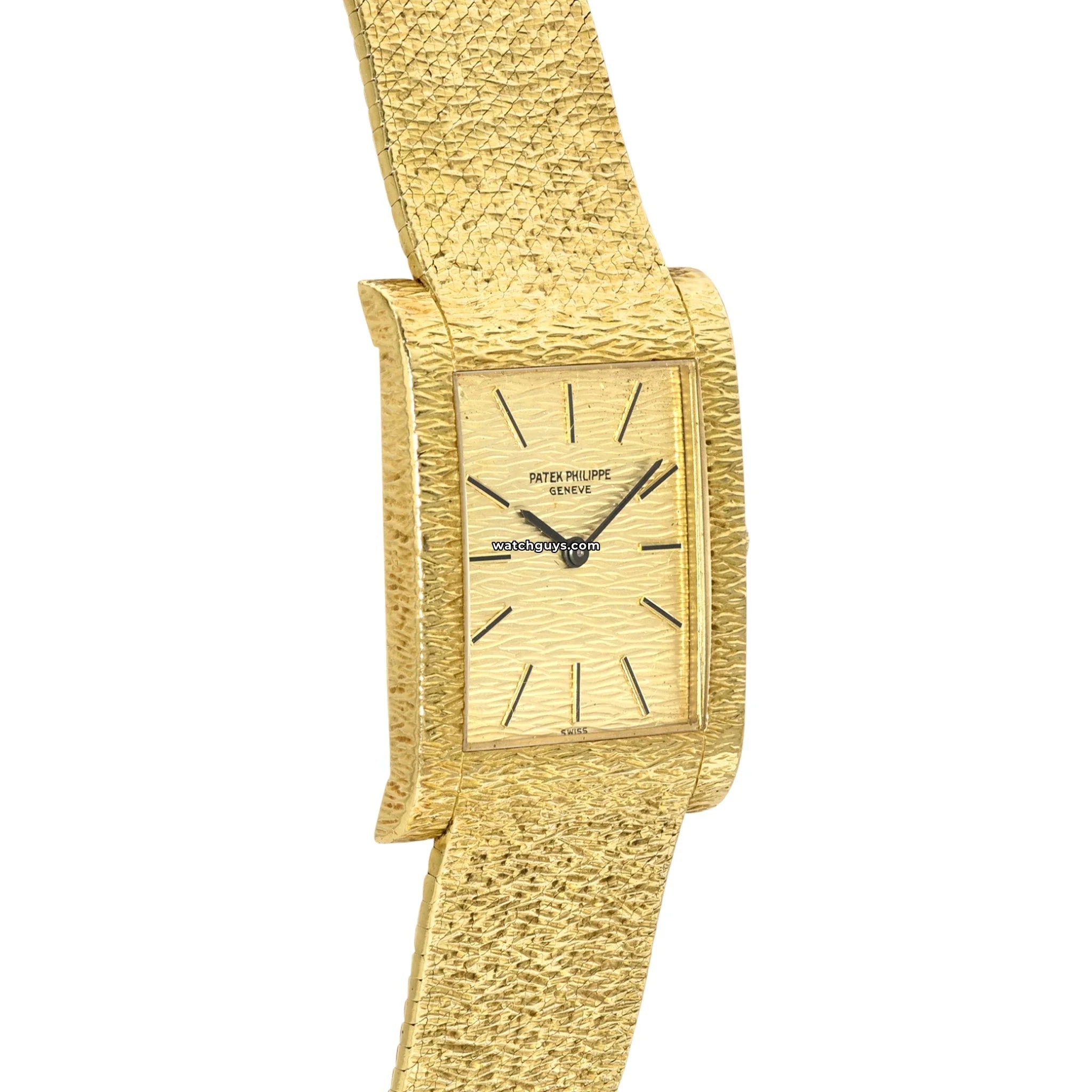 Patek Philippe Gondolo 3553/1
