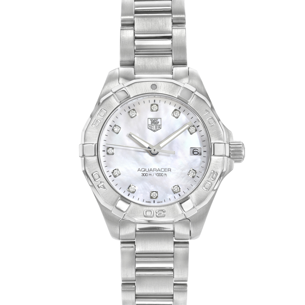 Tag Heure Aquaracer WAY1313.BA0915