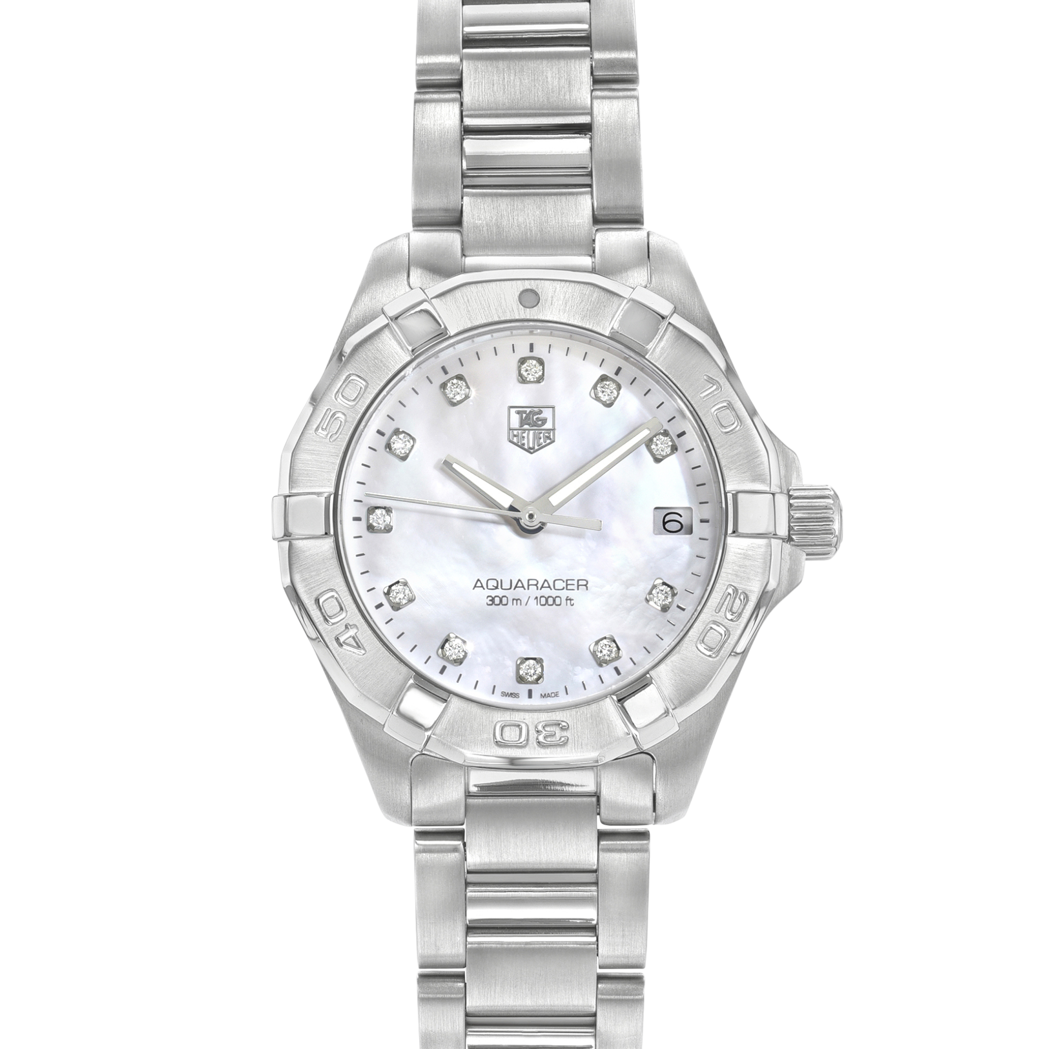 Tag Heure Aquaracer WAY1313.BA0915