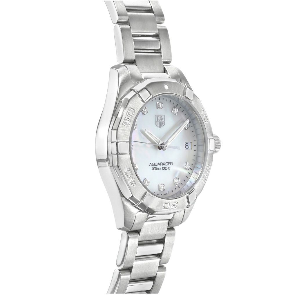 Tag Heure Aquaracer WAY1313.BA0915