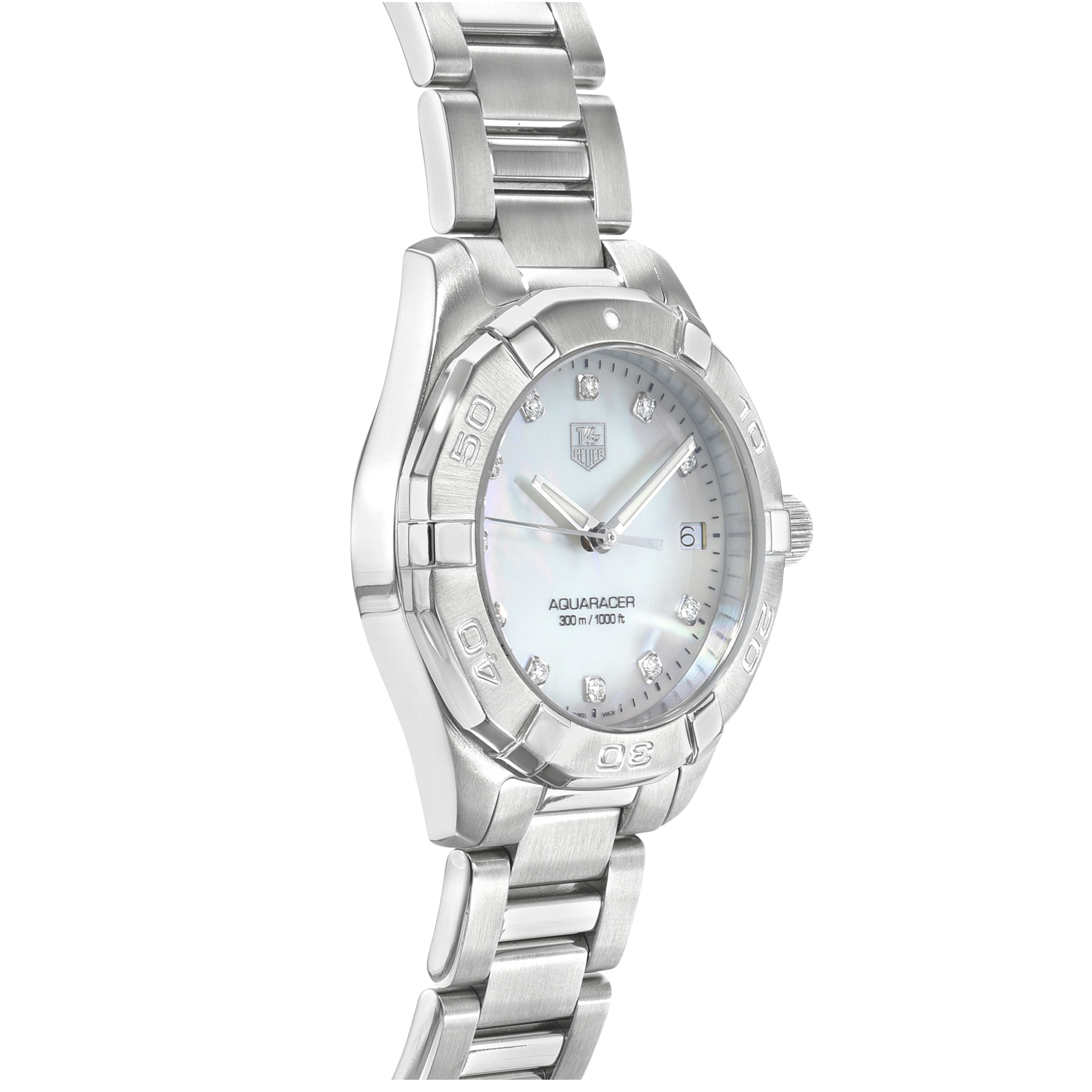 Tag Heure Aquaracer WAY1313.BA0915