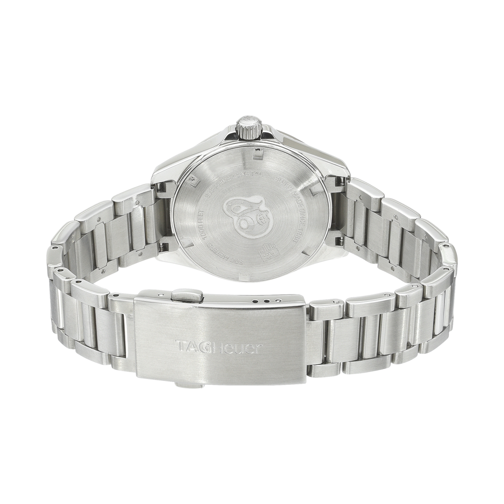Tag Heure Aquaracer WAY1313.BA0915