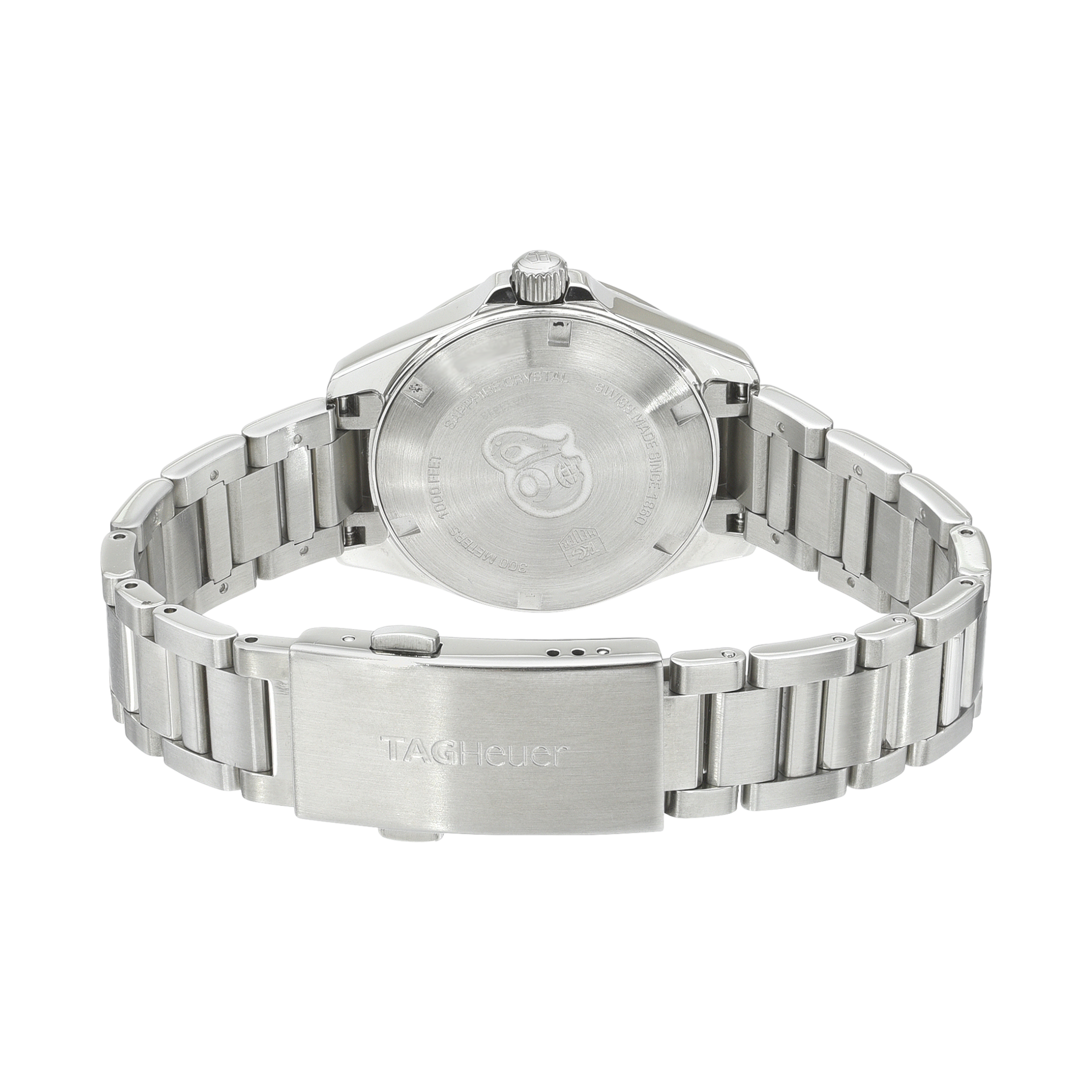 Tag Heure Aquaracer WAY1313.BA0915