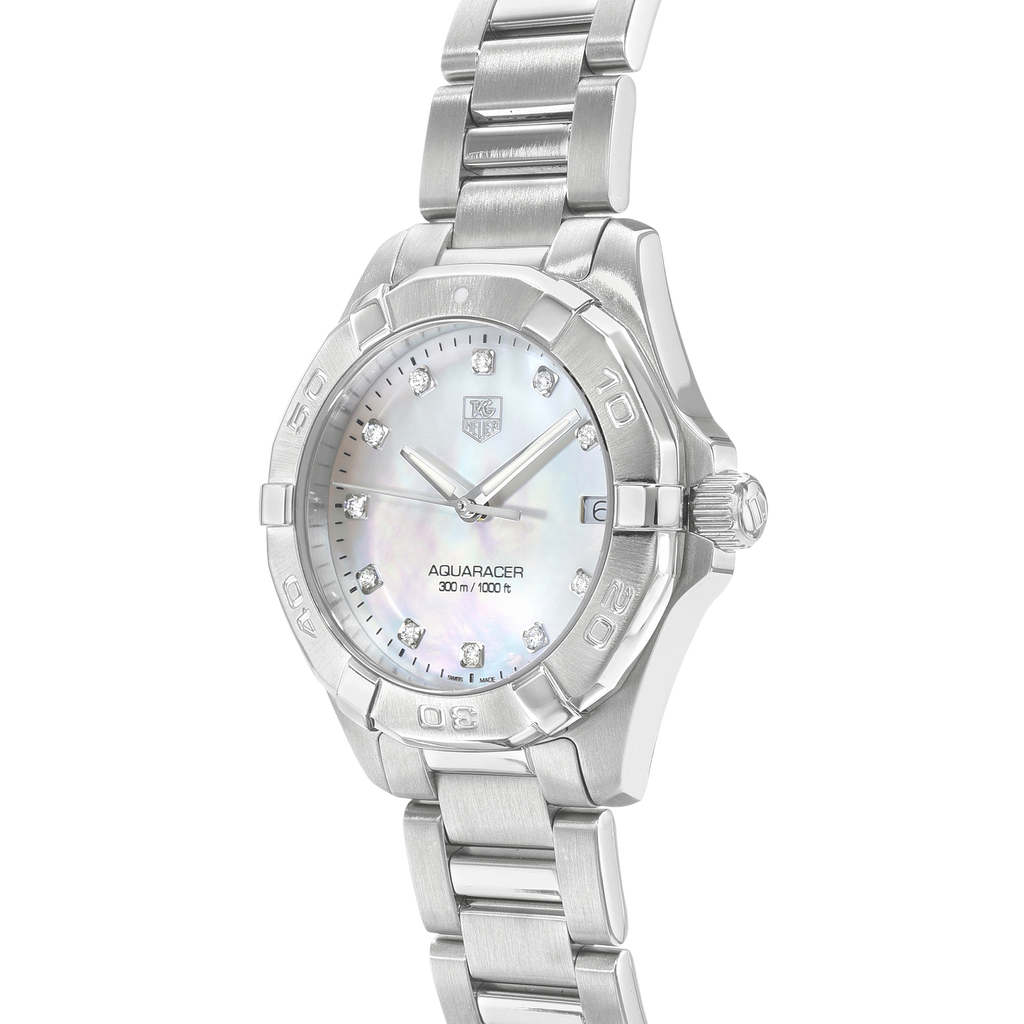 Tag Heure Aquaracer WAY1313.BA0915