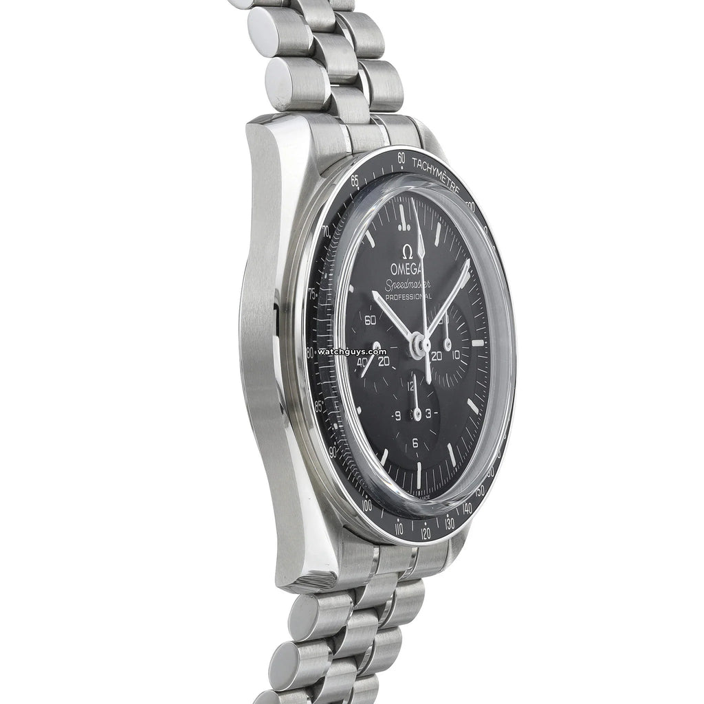 Omega Speedmaster Professional Sapphire Sandwich 310.30.42.50.01.002